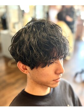 ジャンティ(GENTIL) .