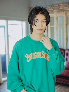 レックス 小岩(Lex) ナチュラルウルフ[小岩/小岩駅]