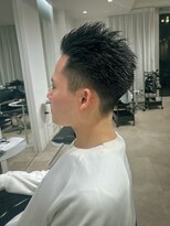 アコット(HAIR SALON ACOT)&nbsp;メンズショート