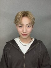 ベルポール(Bell port)&nbsp;石井 龍一