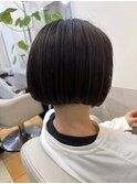 ミニボブ