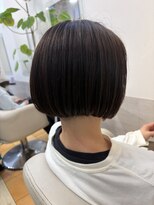 エス Sスタイル&nbsp;ミニボブ