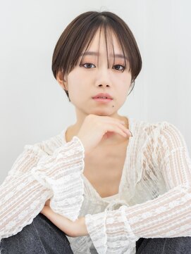 エイト 横須賀中央店(EIGHT) 大人可愛い20代30代/髪質改善/ブリーチ/レイヤーカット
