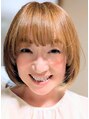 ショウズサロン(hair Sho's SALON)&nbsp;鈴木 晶子