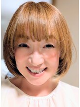 ショウズサロン(hair Sho's SALON)&nbsp;鈴木 晶子
