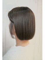 ビューティライブラリヘアラボサロン(BEAUTY LIBRARY Hair Lab Salon)&nbsp;ボブ