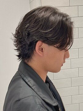 オーシャントーキョー 仙台(OCEAN TOKYO) ニュアンスサーフカール仙台