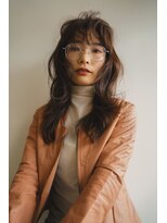 オルティ(OLTI)&nbsp;《OLTI》ロングレイヤーカット