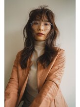オルティ(OLTI) 《OLTI》ロングレイヤーカット