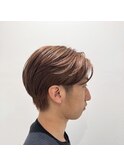 メンズスタイル