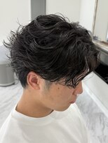 リベラル(liberal)&nbsp;ラルフカール