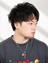 ヒロギンザ 六本木店(HIRO GINZA) ショートマッシュ