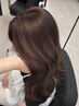 【プレゼント付き】カット＋カラー＋3stepトリートメント5DAYホームケア付き