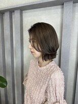 ルシード(LUCIDO STYLE JAPAN)&nbsp;レイヤーボブ