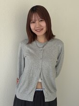 ヌードルバイコア(noodle by CoRe.gn) 西 沙耶佳