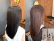 ヘアーサロンイチマルイチ(Hair Salon 101)の写真/【大人世代の美髪ケア】年齢とともに気になるパサつきに。上質なツヤとまとまりを。