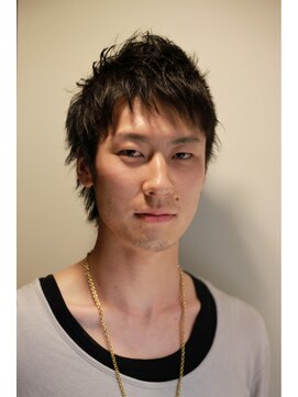 ブレインスイープ(Brain Sweep) 爽やかおしゃれなベリーショート