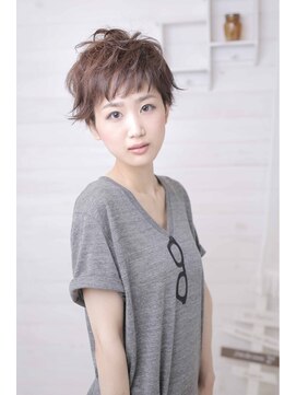 シーン(sCene) ☆sCene☆   JiLLショート  ～下防  タツヤ～