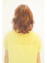 ニスル 上尾店(NISURU)&nbsp;似合わせカット/大人ガーリー/ダークアッシュ/着物/上尾/上尾駅