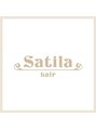 サティラヘアー(Satila hair) satila 