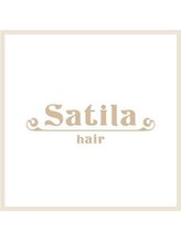 サティラヘアー(Satila hair) satila 