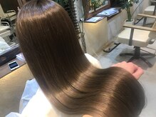 髪質改善に、こだわる【プトゥリ】の豊富なトリートメントの種類をご紹介します◎