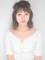 ジョウイン(JOWIN)&nbsp;【JOWIN 香椎・千早】リラックスウェーブアレンジ