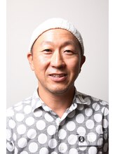 サロン ド ルーク(salon de LHOOQ)&nbsp;勝山　 吉偉