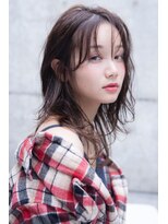 シエナ 渋谷(Siena)&nbsp;Siena ミルキーブラウン