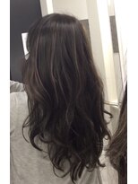 ボスコ 下北沢店(bosco) ☆ミックスハイライトカラー☆《gocci》