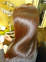 エムスリーディーミュゼステージ(M3D)&nbsp;ハイブリッドカラートリートメント