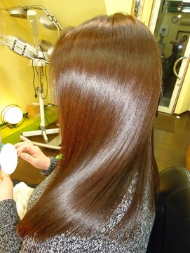 エムスリーディーミュゼステージ(M3D) ハイブリッドカラートリートメント