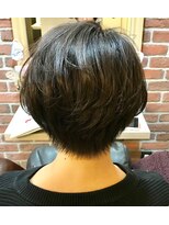 トコラソ 柏店(tocolaso)&nbsp;ラフショート