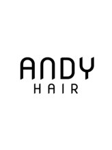 アンディヘア アオキジマ(ANDY HAIR aokijima) ANDY HAIR