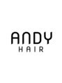 アンディヘア アオキジマ(ANDY HAIR aokijima) ANDY HAIR