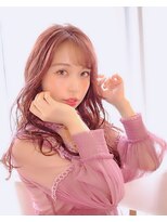 トリート 南行徳本店(TREAT)&nbsp;ライトスモーキーピンク