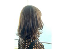 ジェイブルーヘアー 霞ヶ関(J.BLUE HAIR)