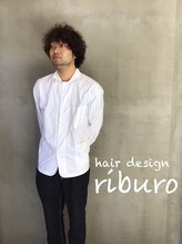 リブロ(riburo) 脇元 恒亮