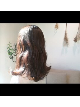 ノスタ(NOSTA) オイルグロスカラー