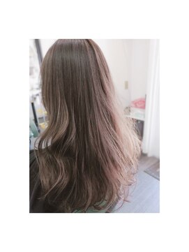 ギフト(GIFT) 明るめのグレージュ