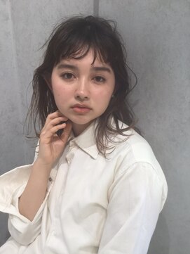 クレアール(CREAR) swing medium