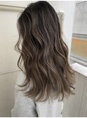 コントラストハイライト