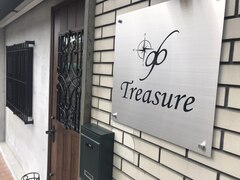 Treasure 96