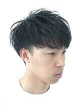 リコ ヘアデザイン(rico hair design)