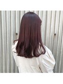 レッドブラウン