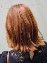 トリエラ(TRIELA)&nbsp;夏Color♪サニーオレンジ