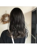 ナチュラルグラデーション