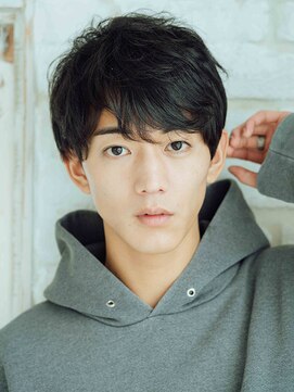 アカサ(A.casa) ナチュラルショート/20代/30代/40代/50代/西阿知/イオン倉敷