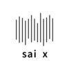 サイ(sai x)のお店ロゴ