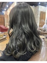 フォーカス(focus)&nbsp;【大口】上品な大人の透明感カラー